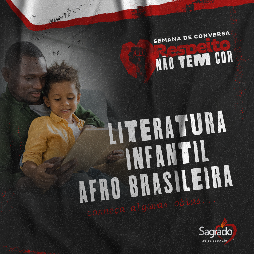 literatura infantil afro-brasileira