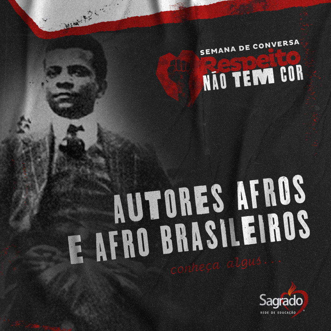 autores afros e afro-brasileiros